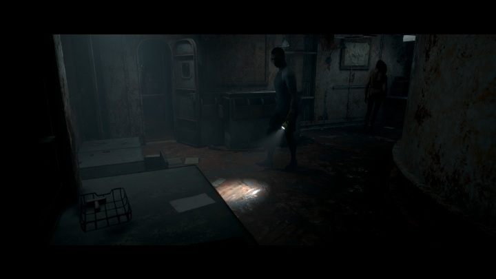 Chapter - Distress Signal - Secrets | The Dark Pictures Man of Medan Guide - Secrets - The Dark Pictures Man of Medan Guide