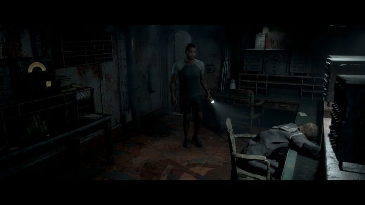 Chapter - Distress Signal - Secrets | The Dark Pictures Man of Medan Guide - Secrets - The Dark Pictures Man of Medan Guide