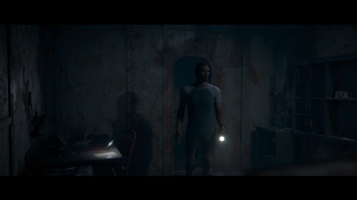 Chapter - Depths - Secrets | The Dark Pictures Man of Medan Guide - Secrets - The Dark Pictures Man of Medan Guide