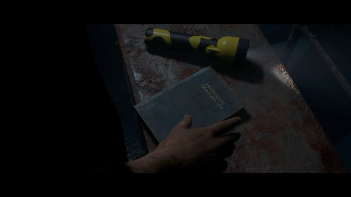 Chapter - Depths - Secrets | The Dark Pictures Man of Medan Guide - Secrets - The Dark Pictures Man of Medan Guide