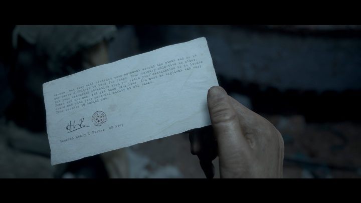 If you send Alex to search for parts, hell be in a mysterious corridor - Secrets | The Dark Pictures Man of Medan Guide - Secrets - The Dark Pictures Man of Medan Guide