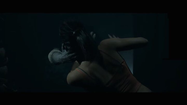 In this same chapter, Fliss can die the second time - Death | The Dark Pictures Man of Medan Guide - Basics - The Dark Pictures Man of Medan Guide