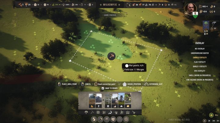 3 - Manor Lords: How to get resources? - FAQ - Manor Lords Guide