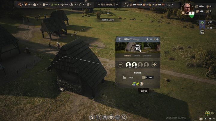 4 - Manor Lords: How to get resources? - FAQ - Manor Lords Guide