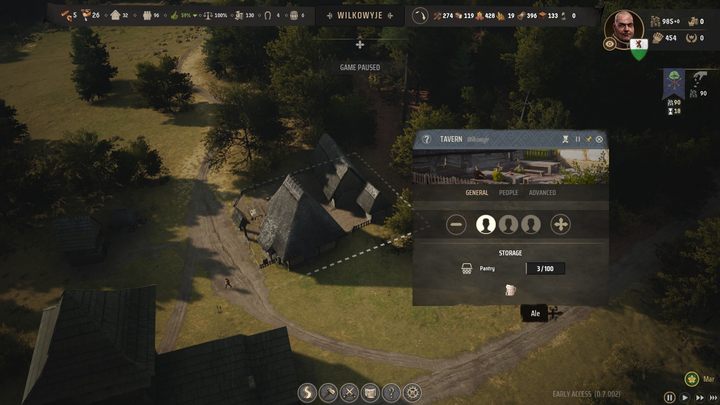 9 - Manor Lords: How to get resources? - FAQ - Manor Lords Guide