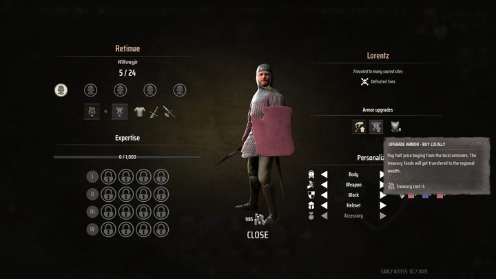 11 - Manor Lords: How to get resources? - FAQ - Manor Lords Guide