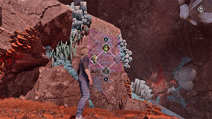 2 - Guardians of the Galaxy: Chapter 10 - walkthrough, solution - Walkthrough - Guardians of the Galaxy Guide