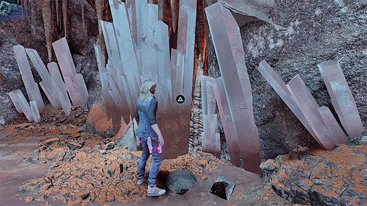 3 - Guardians of the Galaxy: Chapter 10 - walkthrough, solution - Walkthrough - Guardians of the Galaxy Guide