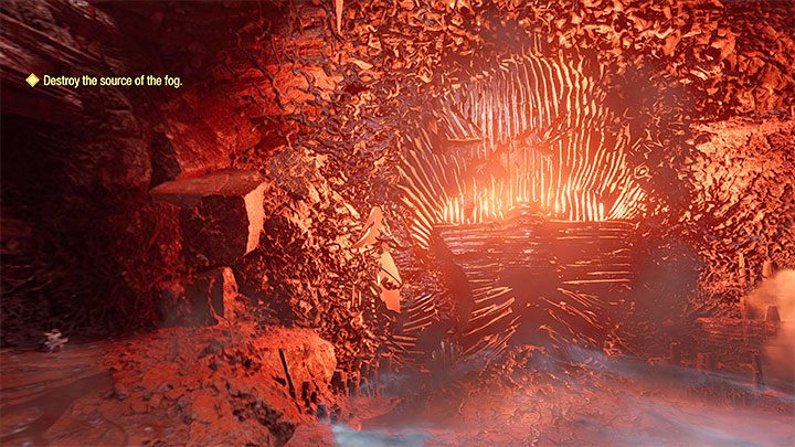 This battle is different - you cannot win it in the standard way i - Guardians of the Galaxy: Chapter 10 - walkthrough, solution - Walkthrough - Guardians of the Galaxy Guide