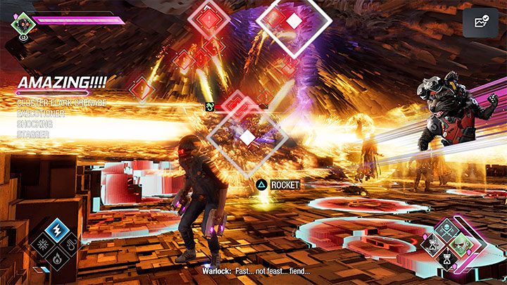 1 - Guardians of the Galaxy: Chapter 15 - walkthrough, solution - Walkthrough - Guardians of the Galaxy Guide