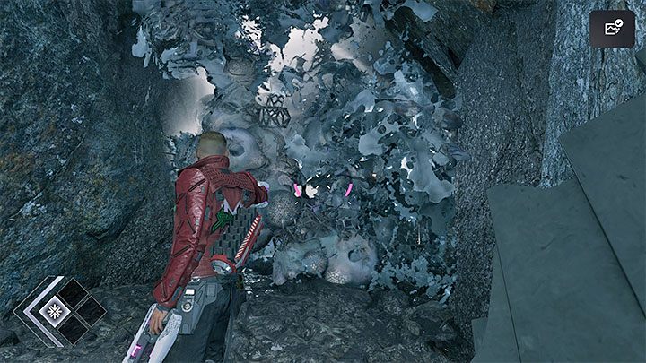 5 - Guardians of the Galaxy: Chapter 3 - all secrets/ collectibles, list - Secrets and Finds - Guardians of the Galaxy Guide