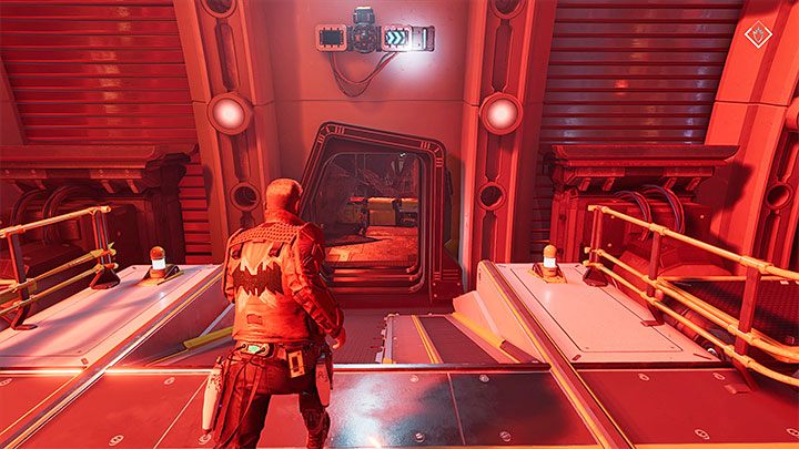 1 - Guardians of the Galaxy: Chapter 7 - all secrets/collectibles, list - Secrets and Finds - Guardians of the Galaxy Guide