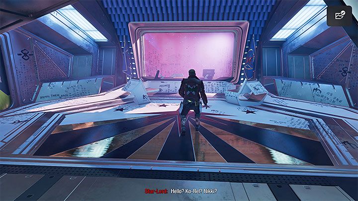 9 - Guardians of the Galaxy: Chapter 7 - all secrets/collectibles, list - Secrets and Finds - Guardians of the Galaxy Guide