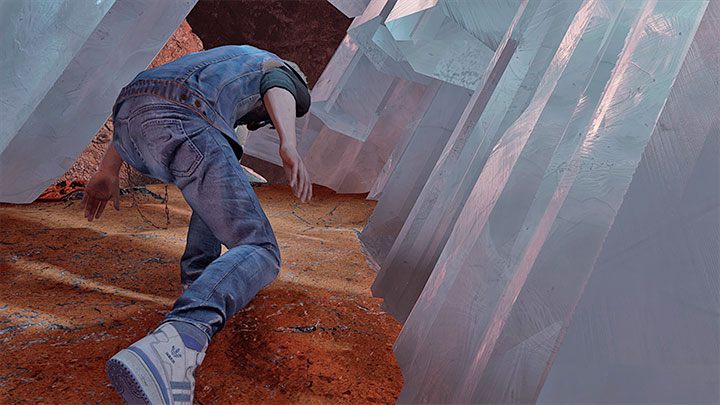 2 - Guardians of the Galaxy: Chapter 10 - All secrets/collectibles, list - Secrets and Finds - Guardians of the Galaxy Guide