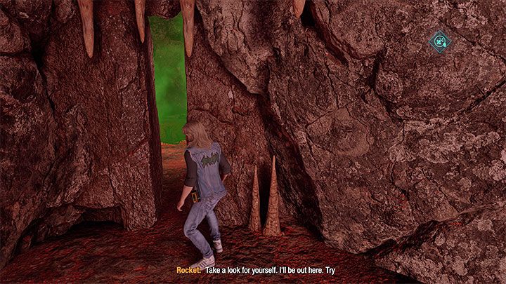 3 - Guardians of the Galaxy: Chapter 10 - All secrets/collectibles, list - Secrets and Finds - Guardians of the Galaxy Guide