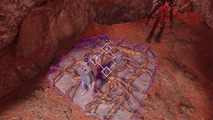 4 - Guardians of the Galaxy: Chapter 10 - All secrets/collectibles, list - Secrets and Finds - Guardians of the Galaxy Guide