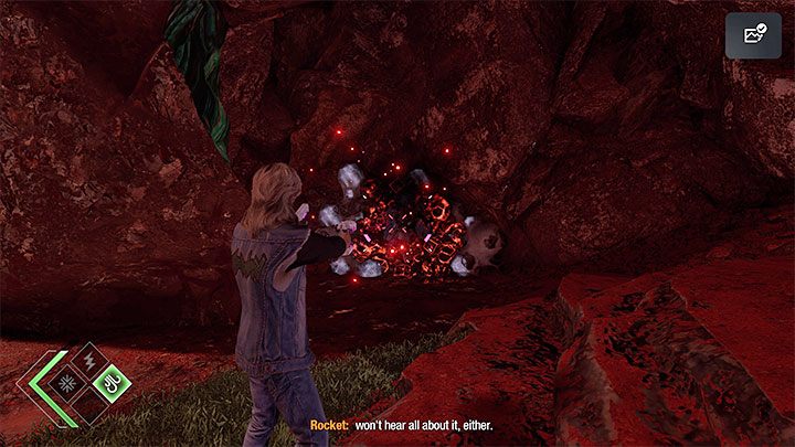 5 - Guardians of the Galaxy: Chapter 10 - All secrets/collectibles, list - Secrets and Finds - Guardians of the Galaxy Guide