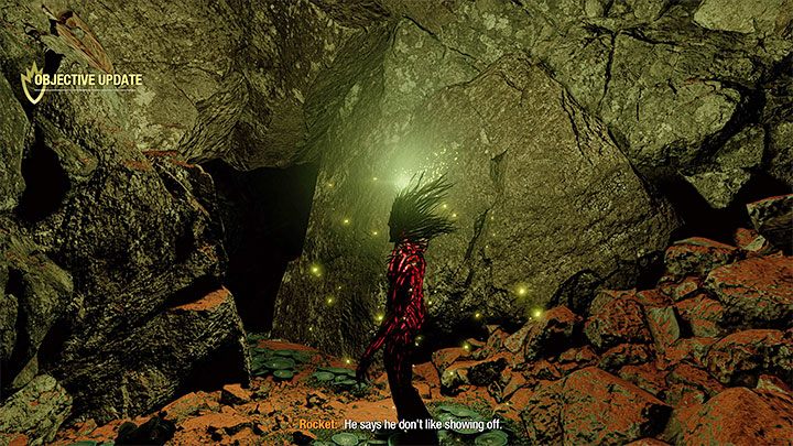 6 - Guardians of the Galaxy: Chapter 10 - All secrets/collectibles, list - Secrets and Finds - Guardians of the Galaxy Guide