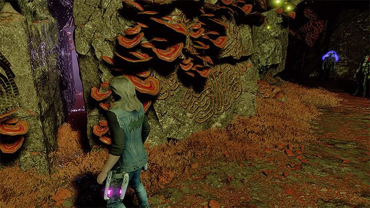 7 - Guardians of the Galaxy: Chapter 10 - All secrets/collectibles, list - Secrets and Finds - Guardians of the Galaxy Guide