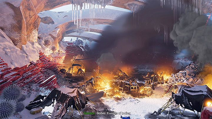 7 - Guardians of the Galaxy: Chapter 13 - all secrets/collectibles, list - Secrets and Finds - Guardians of the Galaxy Guide