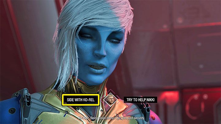 1 - Guardians of the Galaxy: Important choices - Chapter 2 - Important choices - Guardians of the Galaxy Guide