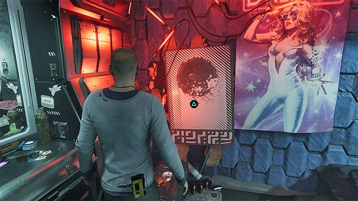 1 - Guardians of the Galaxy: Important choices - Chapter 10 - Important choices - Guardians of the Galaxy Guide