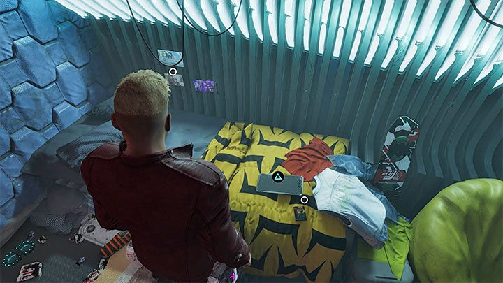 2 - Guardians of the Galaxy: Important choices - Chapter 10 - Important choices - Guardians of the Galaxy Guide