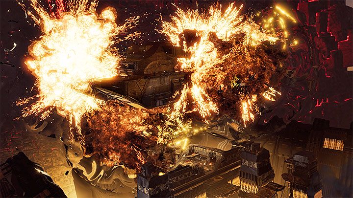 1 - Guardians of the Galaxy: Important choices - Chapter 12 - Important choices - Guardians of the Galaxy Guide