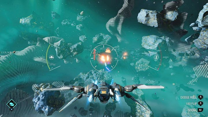 Captain Glory can also shoot purple lasers - Guardians of the Galaxy: Captain Glory - how to defeat? - Bosses - Guardians of the Galaxy Guide