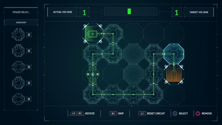 First scheme. - Marvels Spider-Man: Strong Connections - walkthrough - Main missions - Spider-Man Game Guide