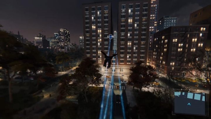 Your job is to get it back - Marvels Spider-Man: Storming the Castle - walkthrough - Side Missions - Spider-Man Game Guide