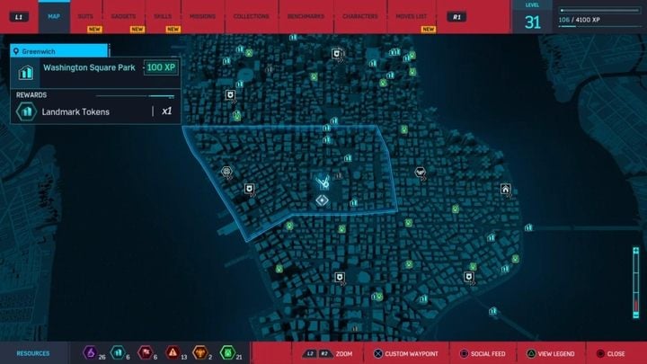 You have the last side task ahead of your and its related with missing people - Marvels Spider-Man: Home Team Advantage - walkthrough - Side Missions - Spider-Man Game Guide