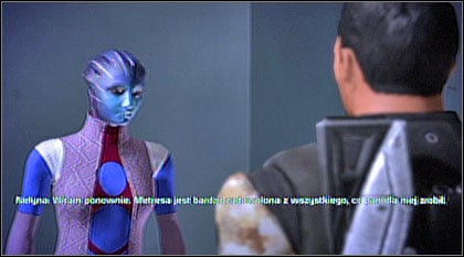 After meeting with general and making him change his mind (3 - Mass Effect: Citadel p. 3 - walkthrough - Citadel - 1st visit - Mass Effect Guide & Walkthrough