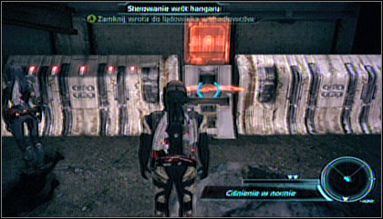 Hint 1 - Mass Effect: Hero - character classes - Mass Effect: Basics - Mass Effect Guide & Walkthrough