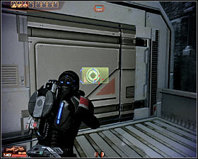 6 - Mass Effect 2: Freedoms Progress - Prologue walkthrough - Main quests - Mass Effect 2 Guide & Walkthrough