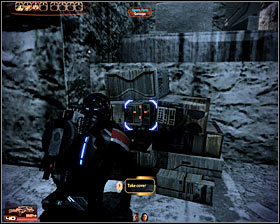 10 - Mass Effect 2: Freedoms Progress - Prologue walkthrough - Main quests - Mass Effect 2 Guide & Walkthrough