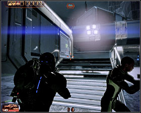 14 - Mass Effect 2: Freedoms Progress - Prologue walkthrough - Main quests - Mass Effect 2 Guide & Walkthrough