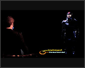 15 - Mass Effect 2: Freedoms Progress - Prologue walkthrough - Main quests - Mass Effect 2 Guide & Walkthrough