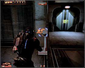 5 - Mass Effect 2: Dossier: The Professor - walkthrough - Main quests - Mass Effect 2 Guide & Walkthrough