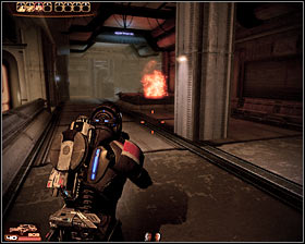 9 - Mass Effect 2: Dossier: The Professor - walkthrough - Main quests - Mass Effect 2 Guide & Walkthrough