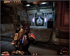 11 - Mass Effect 2: Dossier: The Professor - walkthrough - Main quests - Mass Effect 2 Guide & Walkthrough