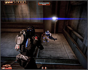 12 - Mass Effect 2: Dossier: The Professor - walkthrough - Main quests - Mass Effect 2 Guide & Walkthrough
