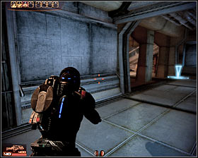 13 - Mass Effect 2: Dossier: The Professor - walkthrough - Main quests - Mass Effect 2 Guide & Walkthrough