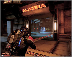 15 - Mass Effect 2: Dossier: The Professor - walkthrough - Main quests - Mass Effect 2 Guide & Walkthrough