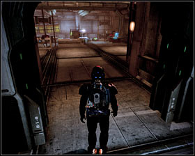 16 - Mass Effect 2: Dossier: The Professor - walkthrough - Main quests - Mass Effect 2 Guide & Walkthrough