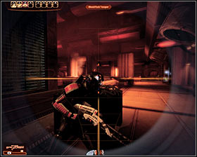 19 - Mass Effect 2: Dossier: The Professor - walkthrough - Main quests - Mass Effect 2 Guide & Walkthrough