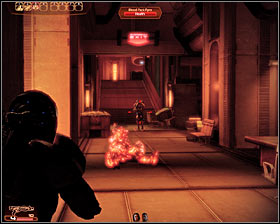 20 - Mass Effect 2: Dossier: The Professor - walkthrough - Main quests - Mass Effect 2 Guide & Walkthrough