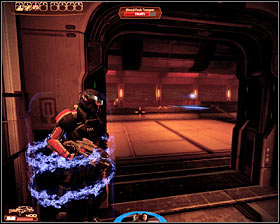 22 - Mass Effect 2: Dossier: The Professor - walkthrough - Main quests - Mass Effect 2 Guide & Walkthrough