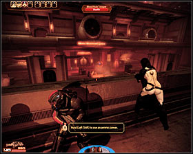 24 - Mass Effect 2: Dossier: The Professor - walkthrough - Main quests - Mass Effect 2 Guide & Walkthrough