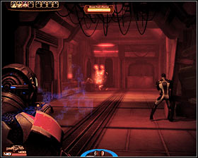 25 - Mass Effect 2: Dossier: The Professor - walkthrough - Main quests - Mass Effect 2 Guide & Walkthrough